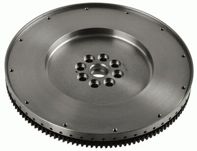 FLYWHEEL 362MM WITHOUT BEARING OEM SACHS